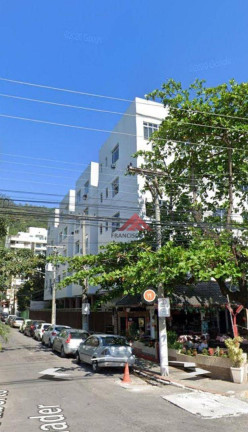 Imagem Apartamento com 1 Quarto à Venda, 50 m² em Charitas - Niterói Imagem Apartamento com 1 Quarto à Venda, 50 m² em Charitas - Niterói