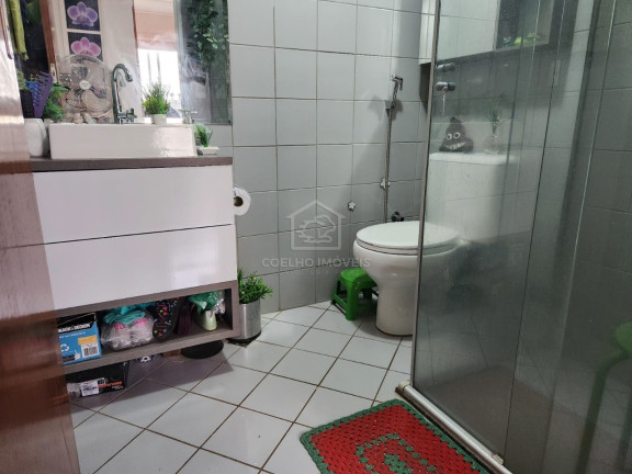 Imagem Apartamento com 2 Quartos à Venda, 57 m² em águas Claras Norte - águas Claras