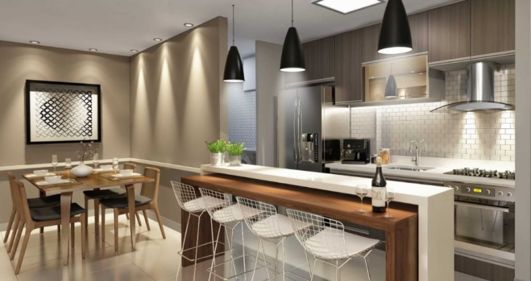 Imagem Apartamento com 3 Quartos à Venda, 84 m² em Camboinha - Cabedelo