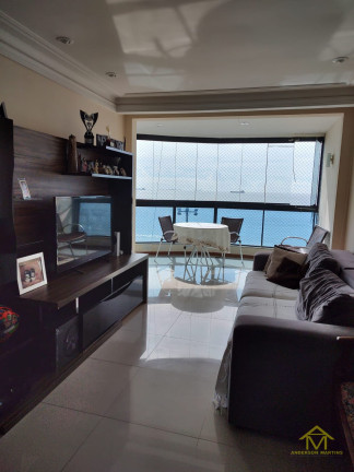 Imagem Apartamento com 3 Quartos à Venda, 140 m² em Praia De Itaparica - Vila Velha Imagem Apartamento com 3 Quartos à Venda, 140 m² em Praia De Itaparica - Vila Velha