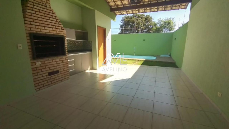 Imagem Casa com 1 Quarto para Alugar, 200 m² em Parque Dallas - Campo Grande Imagem Casa com 1 Quarto para Alugar, 200 m² em Parque Dallas - Campo Grande