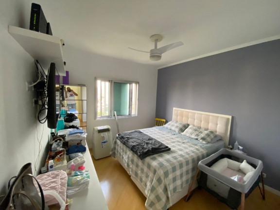 Imagem Imóvel com 3 Quartos à Venda, 101 m² em Vila Monte Alegre - São Paulo Imagem Imóvel com 3 Quartos à Venda, 101 m² em Vila Monte Alegre - São Paulo