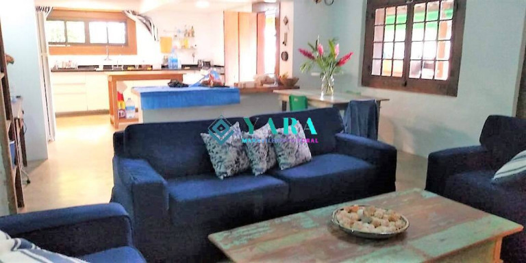 Imagem Casa com 4 Quartos à Venda, 1.426 m² em Feiticeira - Ilhabela Imagem Casa com 4 Quartos à Venda, 1.426 m² em Feiticeira - Ilhabela