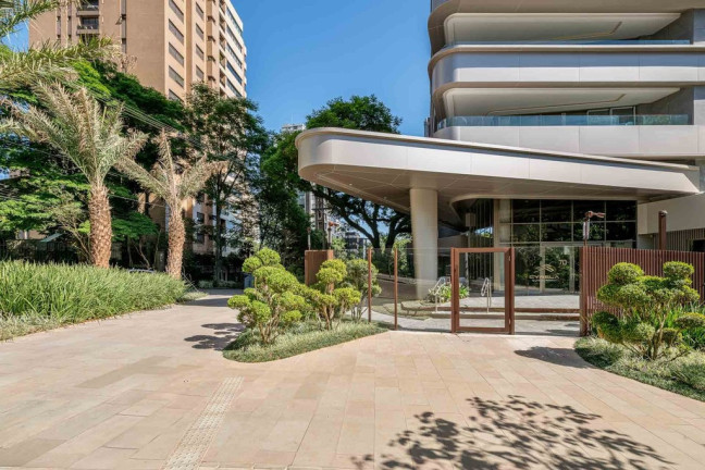 Imagem Apartamento com 4 Quartos à Venda, 378 m² em Bela Vista - Porto Alegre