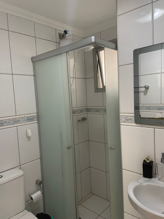 Imagem Apartamento com 3 Quartos à Venda, 63 m² em Tatuapé - São Paulo Imagem Apartamento com 3 Quartos à Venda, 63 m² em Tatuapé - São Paulo