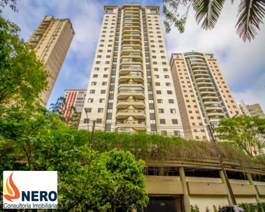 Imóvel com 3 Quartos à Venda, 117 m² em Vila Suzana - São Paulo