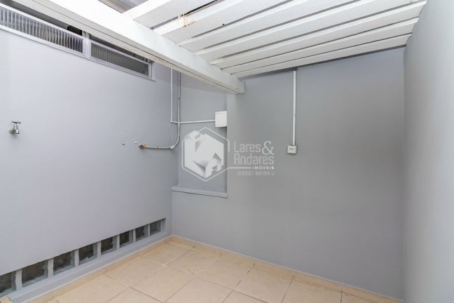 Imagem Casa com 3 Quartos à Venda, 191 m² em Saúde - São Paulo