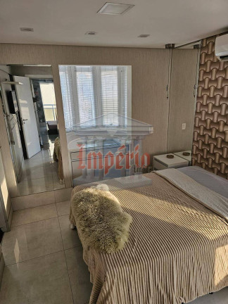 Imagem Apartamento com 4 Quartos à Venda, 128 m² em Centro - Santo André Imagem Apartamento com 4 Quartos à Venda, 128 m² em Centro - Santo André