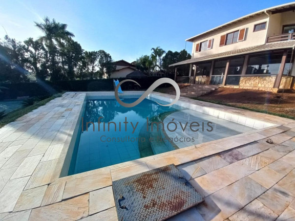 Imagem Casa com 6 Quartos à Venda, 1.660 m² em Joá - Lagoa Santa Imagem Casa com 6 Quartos à Venda, 1.660 m² em Joá - Lagoa Santa