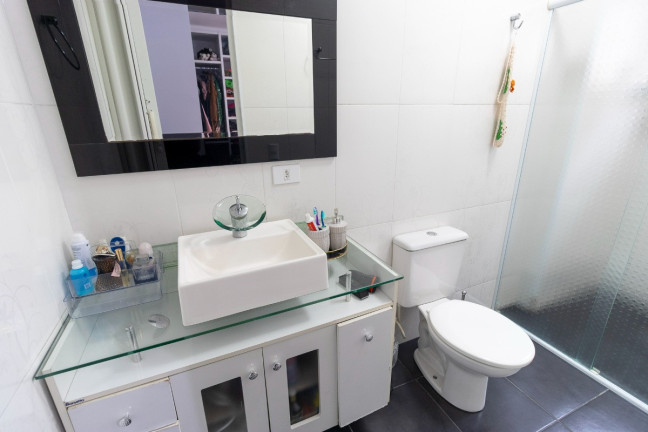 Imagem Casa com 3 Quartos à Venda, 104 m² em Vila Santa Catarina - São Paulo