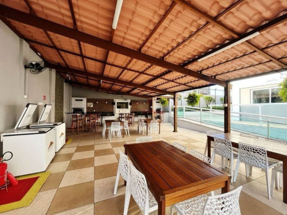 Imagem Imóvel com 3 Quartos à Venda, 94 m² em Parquelândia - Fortaleza Imagem Imóvel com 3 Quartos à Venda, 94 m² em Parquelândia - Fortaleza