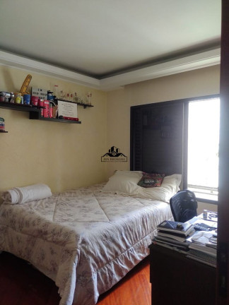 Imagem Apartamento com 4 Quartos à Venda, 188 m² em Vila Santo Estevão - São Paulo Imagem Apartamento com 4 Quartos à Venda, 188 m² em Vila Santo Estevão - São Paulo