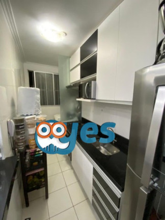 Imagem Apartamento com 2 Quartos à Venda, 52 m² em Tomba - Feira De Santana
