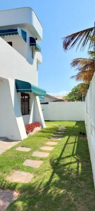 Imagem Casa com 6 Quartos à Venda, 629 m² em Flórida - Peruíbe Imagem Casa com 6 Quartos à Venda, 629 m² em Flórida - Peruíbe