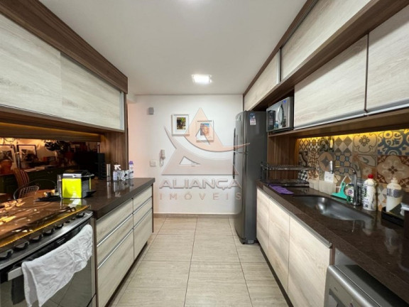 Imagem Casa de Condomínio com 3 Quartos à Venda, 108 m² em Quinta Da Primavera - Ribeirão Preto