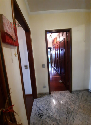 Imagem Apartamento com 3 Quartos à Venda, 211 m² em Vila Regente Feijó - São Paulo Imagem Apartamento com 3 Quartos à Venda, 211 m² em Vila Regente Feijó - São Paulo