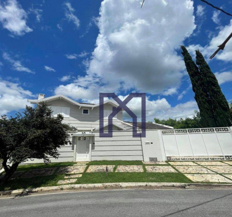 Imagem Casa com 5 Quartos à Venda, 602 m² em Pinheirinho - Itajubá Imagem Casa com 5 Quartos à Venda, 602 m² em Pinheirinho - Itajubá