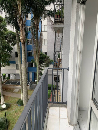 Imagem Apartamento com 2 Quartos à Venda, 52 m² em Taboão - Diadema