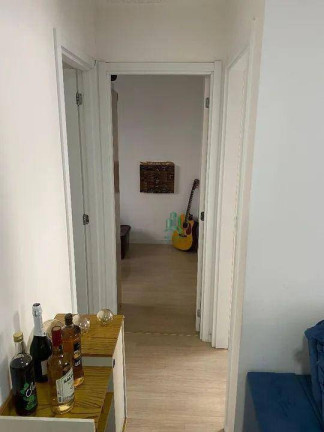 Imagem Apartamento com 2 Quartos à Venda, 37 m² em Jardim Albertina - Guarulhos
