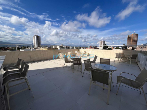 Imagem Apartamento com 1 Quarto à Venda, 57 m² em Tupi - Praia Grande Imagem Apartamento com 1 Quarto à Venda, 57 m² em Tupi - Praia Grande