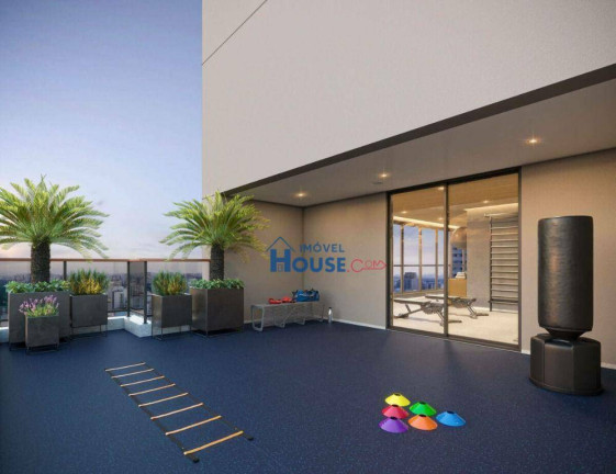 Imagem Apartamento com 2 Quartos à Venda, 77 m² em Pinheiros - São Paulo