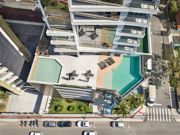 Apartamento com 4 Quartos à Venda, 322 m² em Fazenda - Itajaí