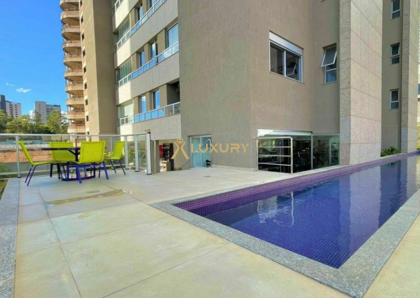 Imagem Imóvel com 2 Quartos à Venda, 68 m² em Vila Da Serra - Nova Lima