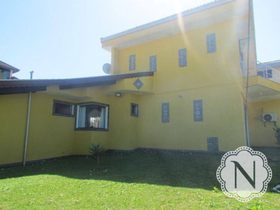 Imagem Sobrado com 4 Quartos para Alugar, 300 m² em Campos Elíseos - Itanhaém Imagem Sobrado com 4 Quartos para Alugar, 300 m² em Campos Elíseos - Itanhaém
