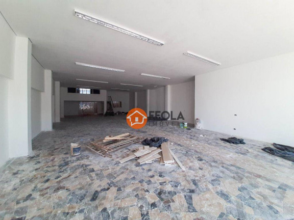 Imagem Sala Comercial para Alugar, 229 m² em Vila Molon - Americana Imagem Sala Comercial para Alugar, 229 m² em Vila Molon - Americana