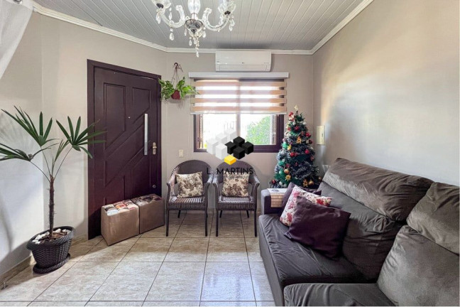 Imagem Casa com 2 Quartos à Venda, 125 m² em Igara - Canoas