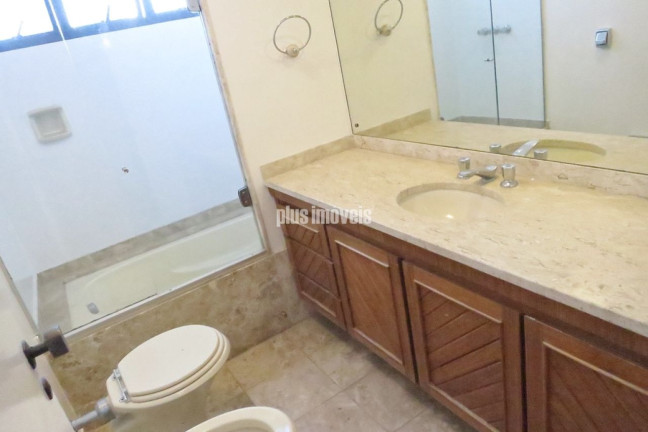 Imagem Apartamento com 4 Quartos à Venda, 296 m² em Alto Da Boa Vista - São Paulo Imagem Apartamento com 4 Quartos à Venda, 296 m² em Alto Da Boa Vista - São Paulo
