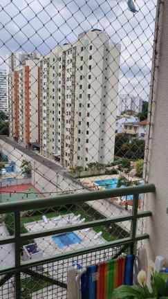 Apartamento com 2 Quartos à Venda, 63 m² em Jardim Das Vertentes - São Paulo