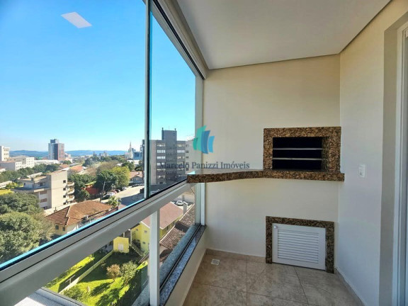 Imagem Apartamento com 3 Quartos à Venda, 112 m² em Botafogo - Bento Gonçalves