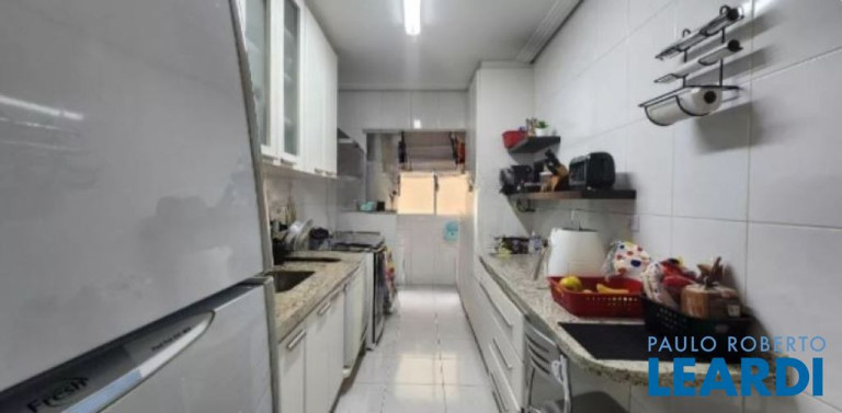 Imagem Apartamento com 3 Quartos à Venda, 100 m² em Jardim - Santo André Imagem Apartamento com 3 Quartos à Venda, 100 m² em Jardim - Santo André
