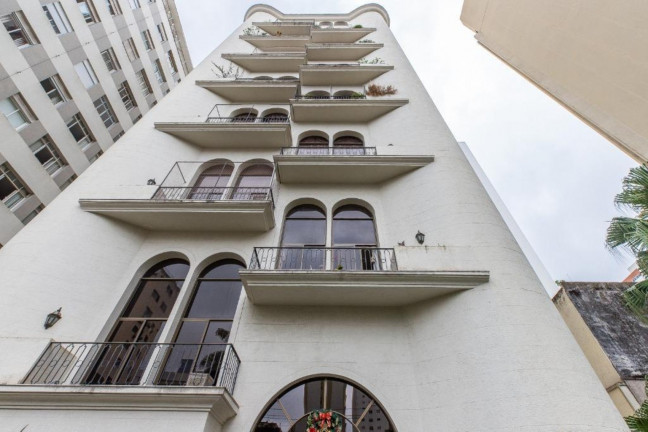 Imagem Imóvel com 4 Quartos à Venda, 264 m² em Consolação - São Paulo