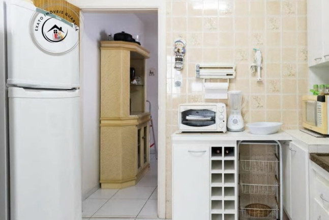 Imagem Apartamento com 3 Quartos para Alugar, 120 m² em Pitangueiras - Guarujá Imagem Apartamento com 3 Quartos para Alugar, 120 m² em Pitangueiras - Guarujá
