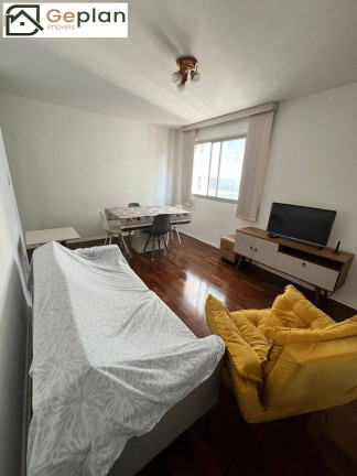 Imagem Apartamento com 3 Quartos para Alugar, 110 m² em Paraíso - São Paulo Imagem Apartamento com 3 Quartos para Alugar, 110 m² em Paraíso - São Paulo