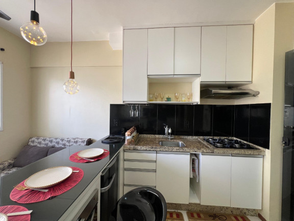 Imagem Imóvel com 2 Quartos à Venda, 55 m² em Norte (águas Claras) - Brasília