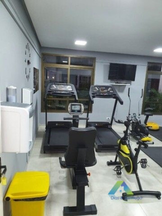 Imagem Apartamento com 2 Quartos à Venda, 67 m² em Vila Gumercindo - São Paulo Imagem Apartamento com 2 Quartos à Venda, 67 m² em Vila Gumercindo - São Paulo
