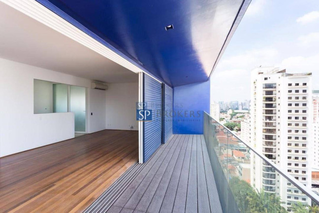 Imagem Apartamento com 1 Quarto à Venda ou Locação, 95 m² em Vila Olímpia - São Paulo Imagem Apartamento com 1 Quarto à Venda ou Locação, 95 m² em Vila Olímpia - São Paulo
