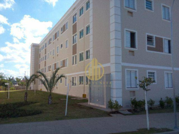Imagem Apartamento com 2 Quartos à Venda, 48 m² em Jardim Manoel Penna - Ribeirão Preto Imagem Apartamento com 2 Quartos à Venda, 48 m² em Jardim Manoel Penna - Ribeirão Preto