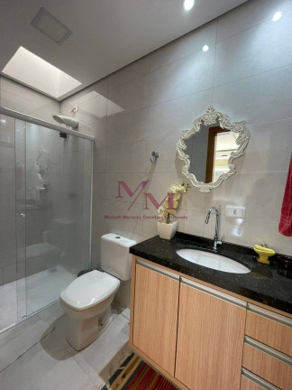 Imagem Sobrado com 4 Quartos à Venda, 198 m² em Shangri-la - Pontal Do Paraná
