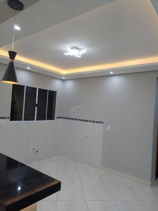 Imagem Casa com 3 Quartos à Venda, 100 m² em Jardim Primavera - Indaiatuba