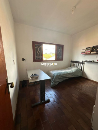 Imagem Sobrado com 3 Quartos à Venda, 234 m² em Residencial São Tomaz - Franca Imagem Sobrado com 3 Quartos à Venda, 234 m² em Residencial São Tomaz - Franca