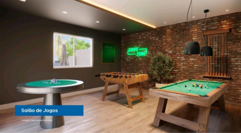 Imagem Apartamento com 2 Quartos à Venda, 40 m² em São Cristóvão - Salvador Imagem Apartamento com 2 Quartos à Venda, 40 m² em São Cristóvão - Salvador