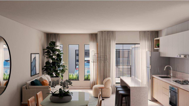Imagem Casa com 2 Quartos à Venda, 56 m² em Belmonte - Volta Redonda
