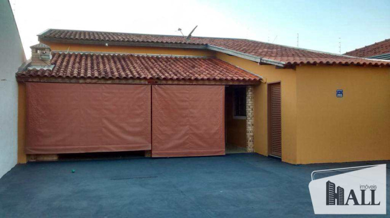 Imagem Casa com 2 Quartos à Venda, 90 m² em Solo Sagrado I - São José Do Rio Preto Imagem Casa com 2 Quartos à Venda, 90 m² em Solo Sagrado I - São José Do Rio Preto
