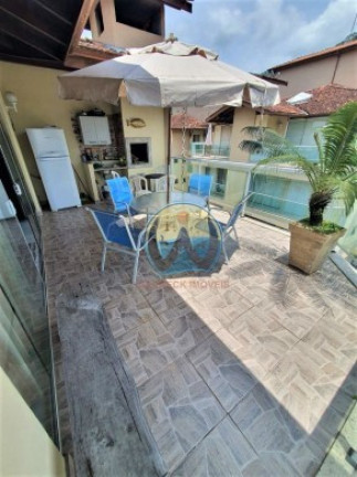 Imagem Imóvel com 3 Quartos à Venda, 130 m² em Praia Grande - Ubatuba Imagem Imóvel com 3 Quartos à Venda, 130 m² em Praia Grande - Ubatuba