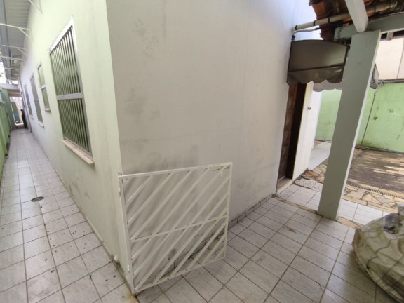 Imagem Casa com 3 Quartos à Venda, 194 m² em Sesc - Suzano