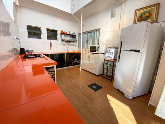 Imagem Casa com 3 Quartos à Venda, 258 m² em Jardim Brasília - Mogi Mirim Imagem Casa com 3 Quartos à Venda, 258 m² em Jardim Brasília - Mogi Mirim